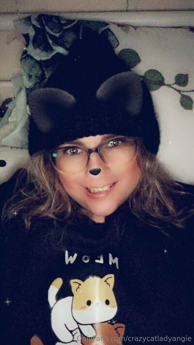 crazycatladyangie - #14