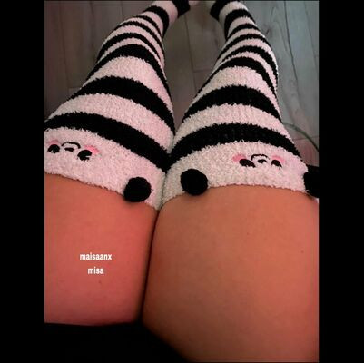 bbymaisan beaahvt bunnymisa maisaanx - #9