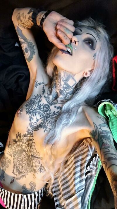 Sweetheartharley - #2