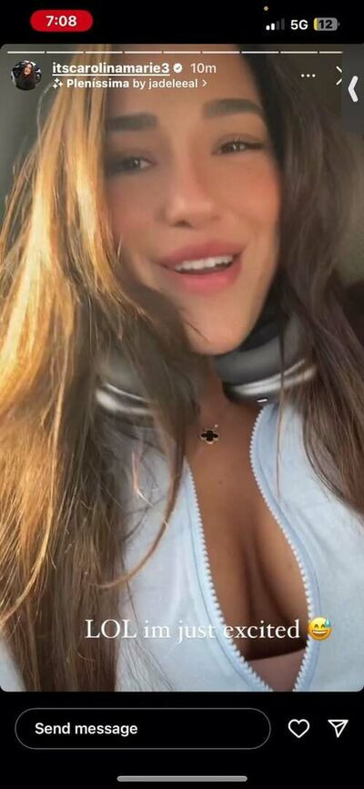 itscarolinamarie3 - #3