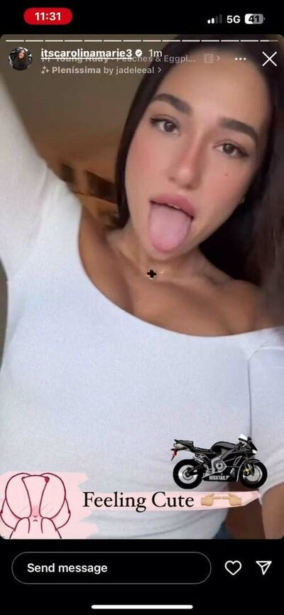 itscarolinamarie3 - #5