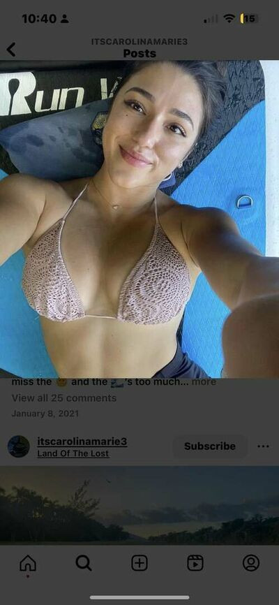 itscarolinamarie3 - #2