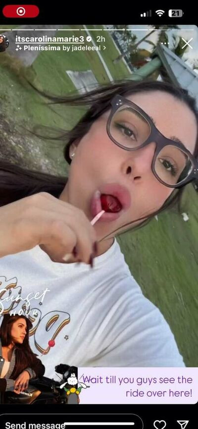 itscarolinamarie3 - #4