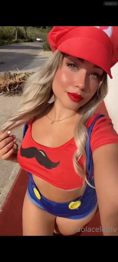 Paola Skye paolacelebs.tv paolacelebtv - #5