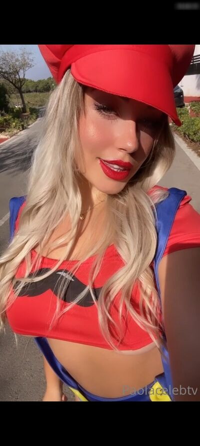 Paola Skye paolacelebs.tv paolacelebtv - #2