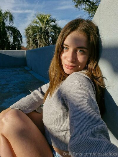 alessiafoxx - #3