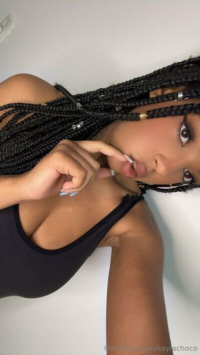 kaylachoco - #15