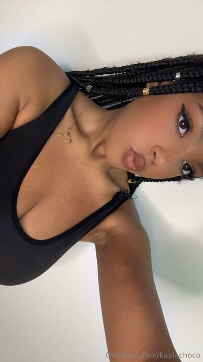 kaylachoco - #14