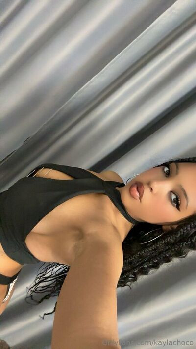 kaylachoco - #6