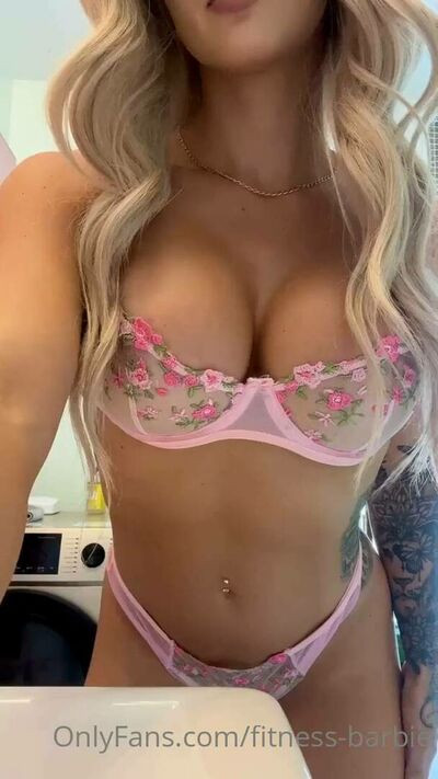 fitness-barbie fitnessbarbie_ - #15
