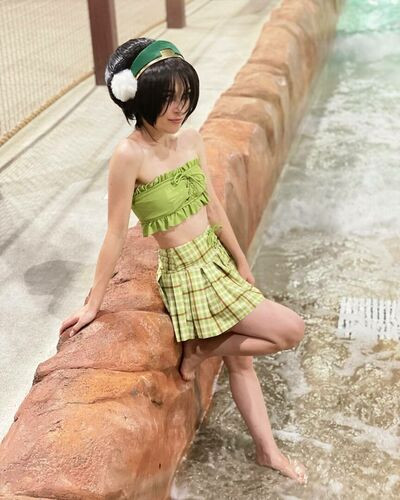 aara.lee smalltitgirl - #12