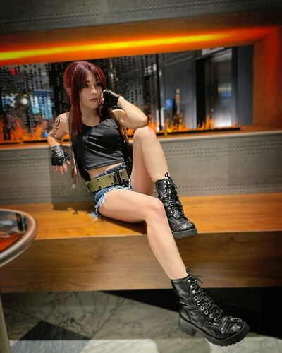 aara.lee smalltitgirl - #11
