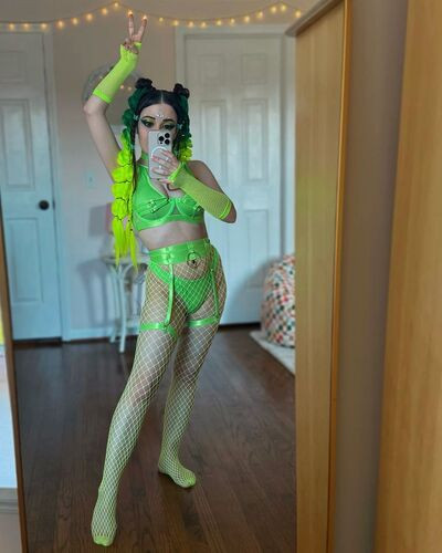 aara.lee smalltitgirl - #4