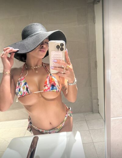 ariannyceleste - #8