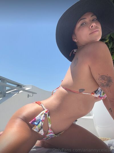 ariannyceleste - #12