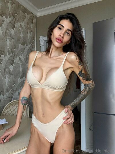 lil_dominika little_nicky - #7
