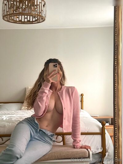 Christina Kelly - #1