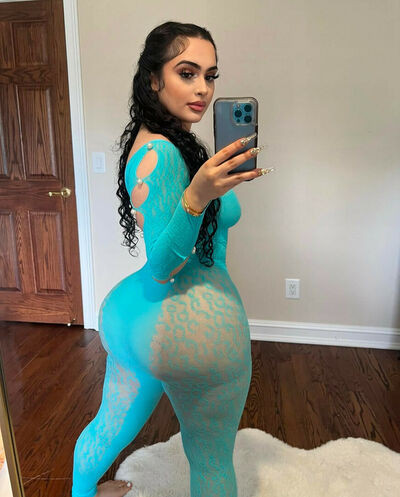 arabiandollxoxo - #4