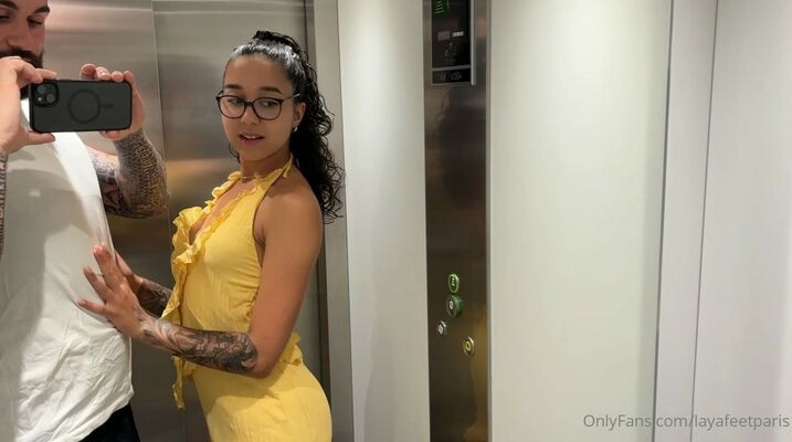 colbylafayette_ layafeet_ layafeetparis - #4