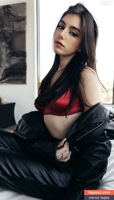 Shana Cohen - #7