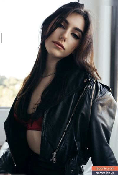 Shana Cohen - #8