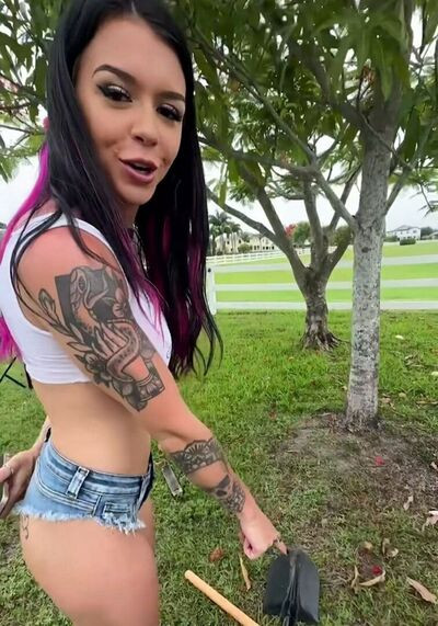 Cora Jade CoraJadeWWE - #1