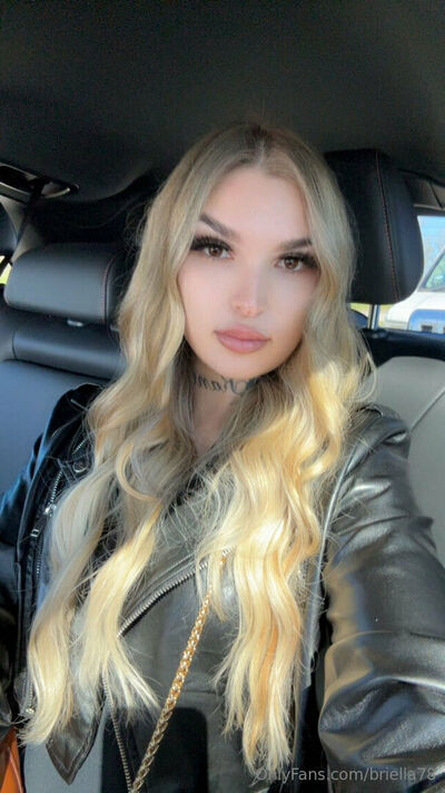 briellaguiza makeitwetzaddy69 - #7