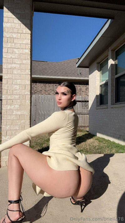 briellaguiza makeitwetzaddy69 - #18