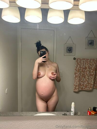 briellaguiza makeitwetzaddy69 - #12