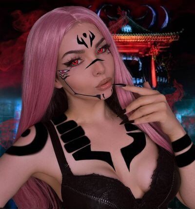 glitchedegirlcosplay - #17