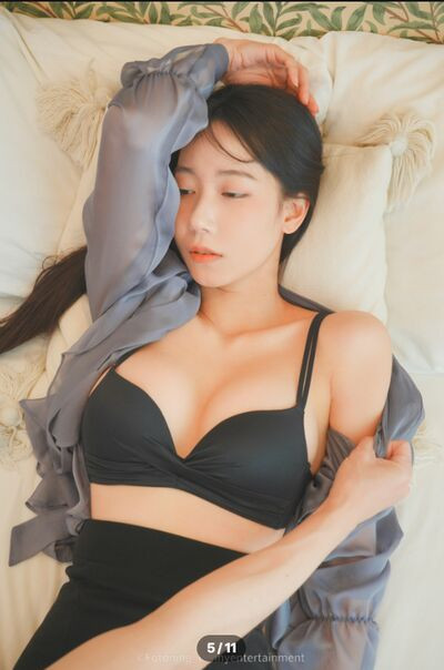 lovely_______ej 김은지 - #6