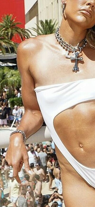 Lolo Jones lolojones - #13