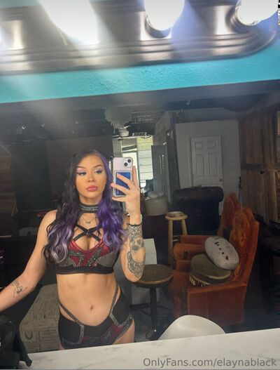 Cora Jade CoraJadeWWE - #1