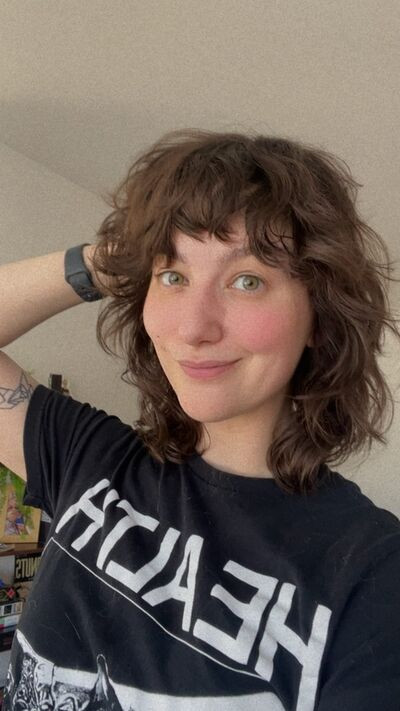 Lucy James lovelylucy lucyjamesgames - #1