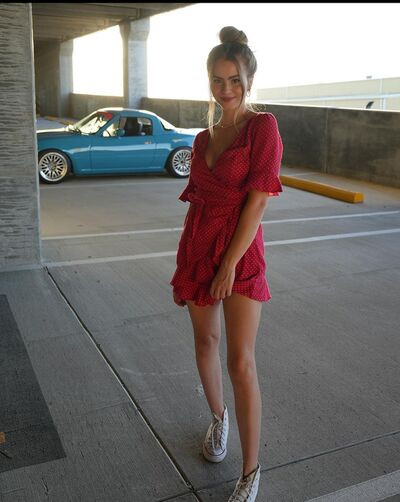 Stradman Girlfriend sophiagarcia___ - #10