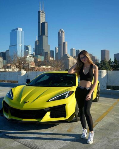 Stradman Girlfriend sophiagarcia___ - #3