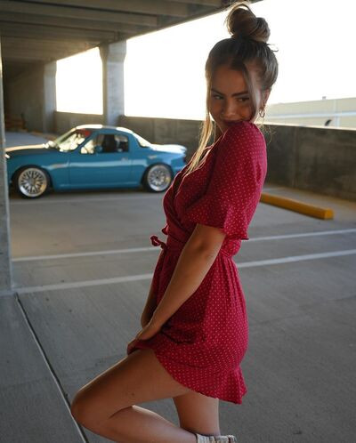 Stradman Girlfriend sophiagarcia___ - #11