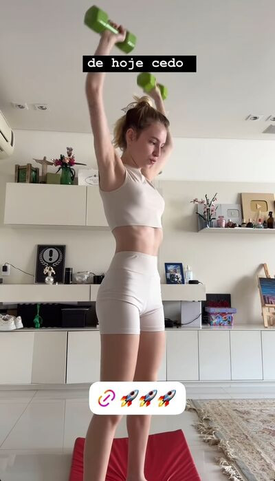 Fernanda Schneider - #18