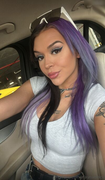 Cora Jade - #7