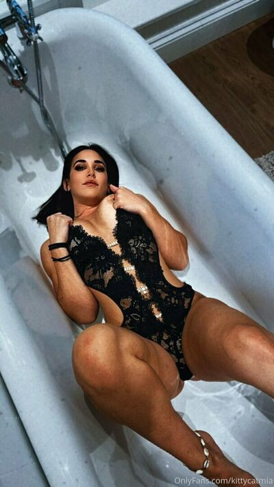KittycatMia Mia Kounelaki dafni_kouneli - #14