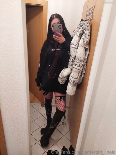 Gamergirl_linela - #11