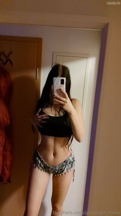 Gamergirl_linela - #17