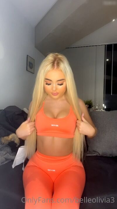 BelleOlivia3 - #1