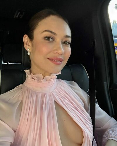 OlyaKurylenko olgakurylenkoofficial Ольга Куриленко - #19