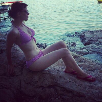Ivana Zotel gretagardner - #8