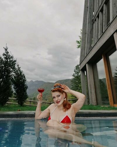 Ivana Zotel gretagardner - #2