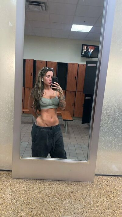 Skylyn Beaty - #5