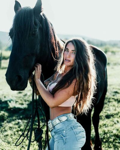 Skylyn Beaty - #4