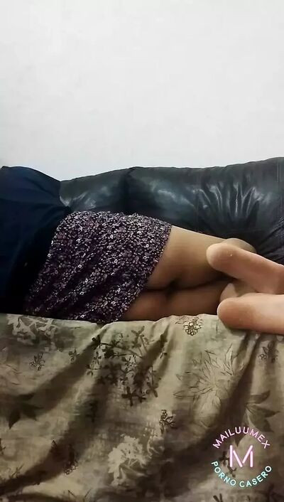 Alejandra Azucar - #1
