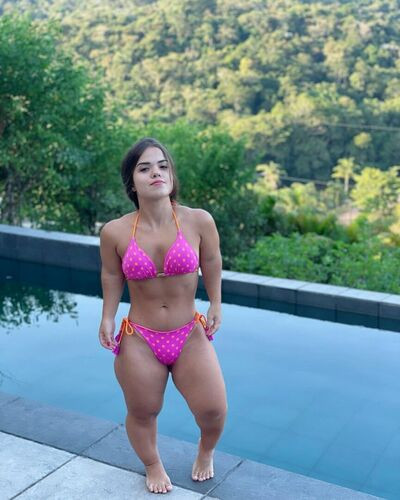 Gabriela Reyes - #5